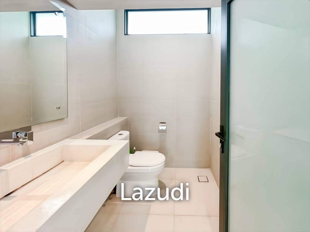 For Sale - Luxury 4 Bedroom Villa with Private Pool in La Lua