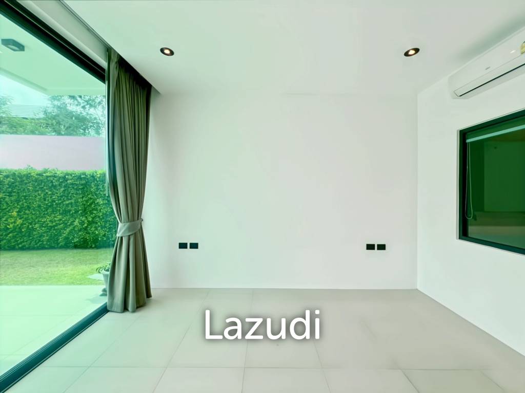 For Sale - Luxury 4 Bedroom Villa with Private Pool in La Lua