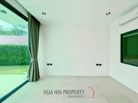For Sale - Luxury 4 Bedroom Villa with Private Pool in La Lua