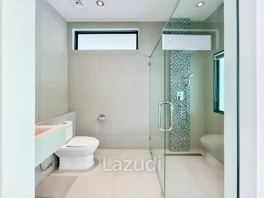 For Sale - Luxury 4 Bedroom Villa with Private Pool in La Lua