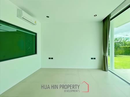 For Sale - Luxury 4 Bedroom Villa with Private Pool in La Lua