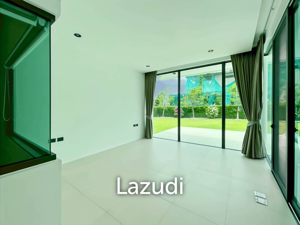For Sale - Luxury 4 Bedroom Villa with Private Pool in La Lua