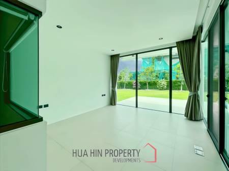 For Sale - Luxury 4 Bedroom Villa with Private Pool in La Lua
