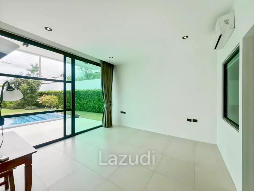 For Sale - Luxury 4 Bedroom Villa with Private Pool in La Lua