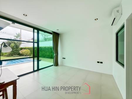 For Sale - Luxury 4 Bedroom Villa with Private Pool in La Lua