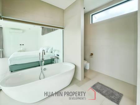 For Sale - Luxury 4 Bedroom Villa with Private Pool in La Lua