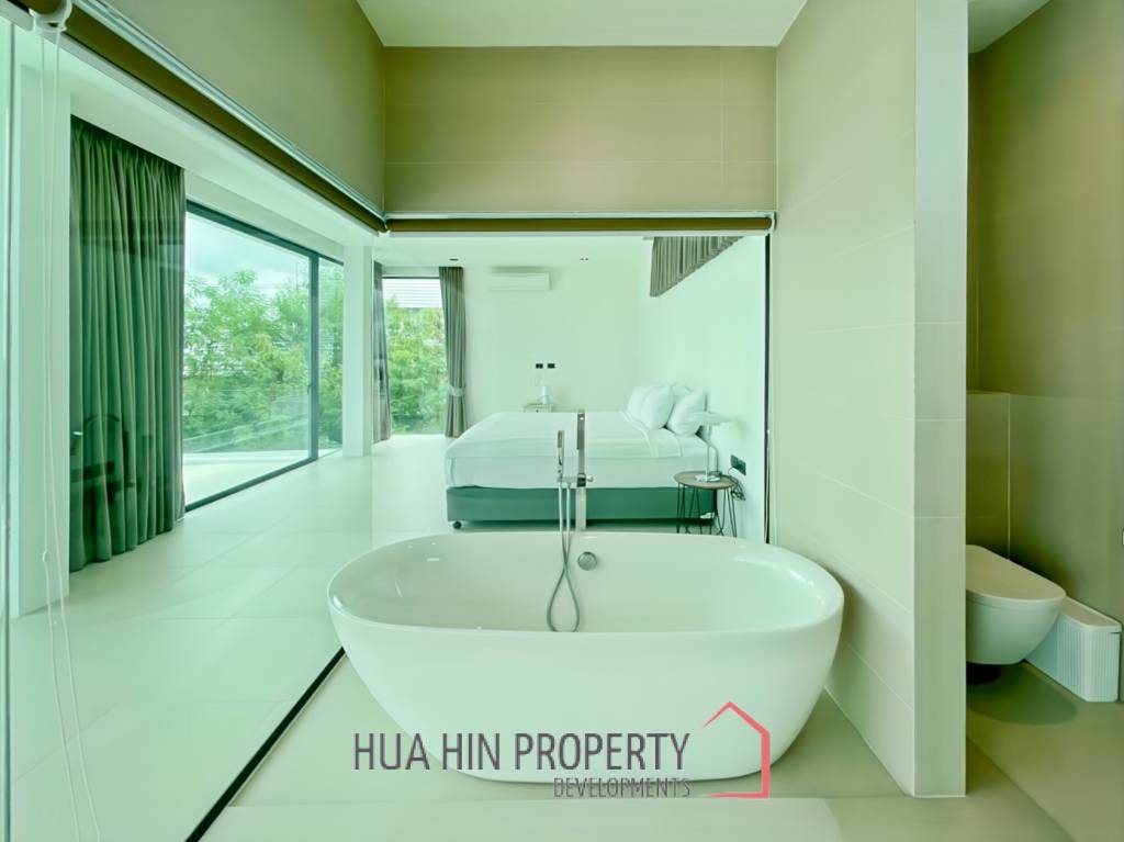 For Sale - Luxury 4 Bedroom Villa with Private Pool in La Lua