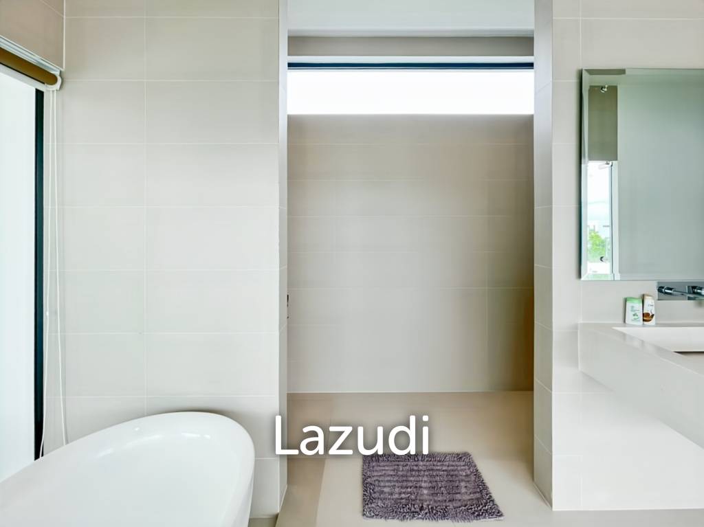 For Sale - Luxury 4 Bedroom Villa with Private Pool in La Lua