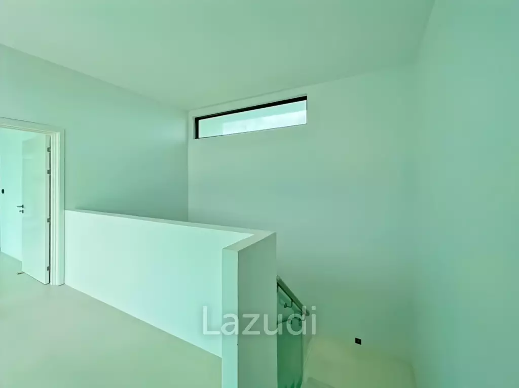 For Sale - Luxury 4 Bedroom Villa with Private Pool in La Lua