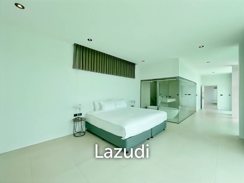 For Sale - Luxury 4 Bedroom Villa with Private Pool in La Lua