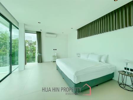 For Sale - Luxury 4 Bedroom Villa with Private Pool in La Lua