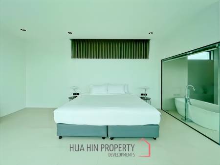For Sale - Luxury 4 Bedroom Villa with Private Pool in La Lua