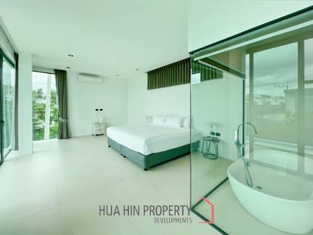 For Sale - Luxury 4 Bedroom Villa with Private Pool in La Lua