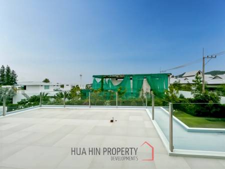For Sale - Luxury 4 Bedroom Villa with Private Pool in La Lua