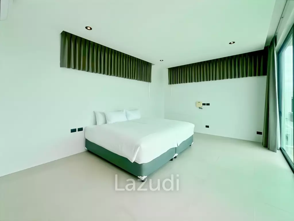 For Sale - Luxury 4 Bedroom Villa with Private Pool in La Lua