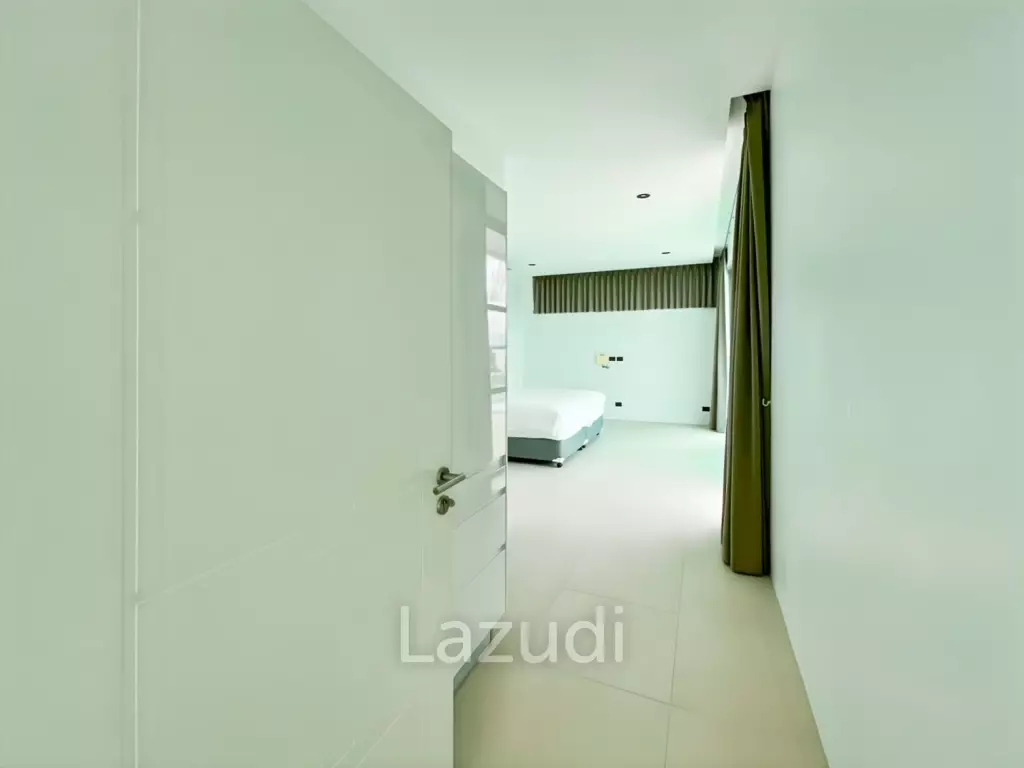 For Sale - Luxury 4 Bedroom Villa with Private Pool in La Lua