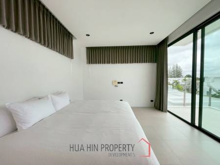 For Sale - Luxury 4 Bedroom Villa with Private Pool in La Lua