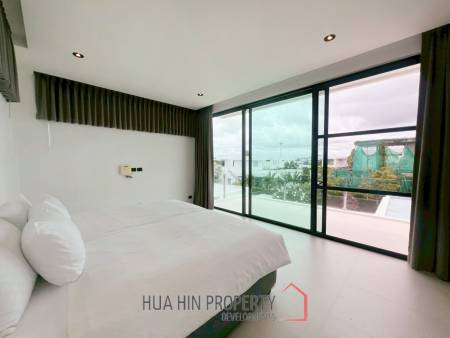 For Sale - Luxury 4 Bedroom Villa with Private Pool in La Lua