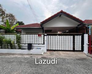 2 Bedrooms 2 Bathrooms 130 SQ.M. Baan Pheum Siri