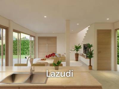 Last Unit! Stunning 2-Bed Villa at Banyan Cove Villas