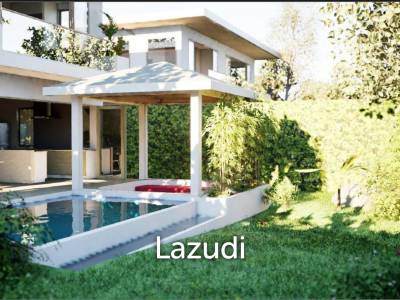 Last Unit! Stunning 2-Bed Villa at Banyan Cove Villas