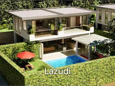 Last Unit! Stunning 2-Bed Villa at Banyan Cove Villas