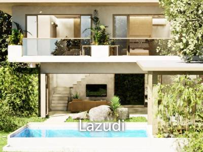 Last Unit! Stunning 2-Bed Villa at Banyan Cove Villas