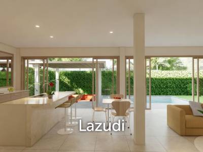 Last Unit! Stunning 2-Bed Villa at Banyan Cove Villas