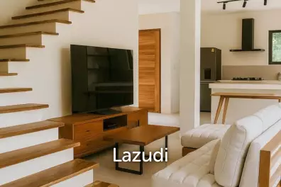 Last Unit! Stunning 2-Bed Villa at Banyan Cove Villas