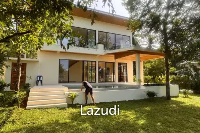 Last Unit! Stunning 2-Bed Villa at Banyan Cove Villas