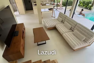 Last Unit! Stunning 2-Bed Villa at Banyan Cove Villas