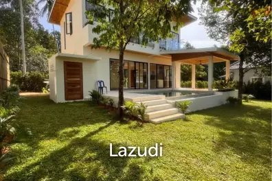 Last Unit! Stunning 2-Bed Villa at Banyan Cove Villas