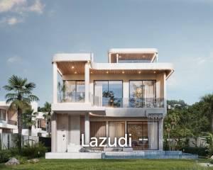 3 Bed 4 Bath 335.67 SQ. M The Vista Hua Hin
