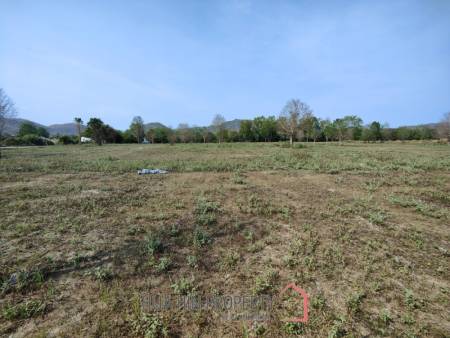 For Sale: 1-0-0 Rai Land with Road Frontage Near Black Mountain Golf