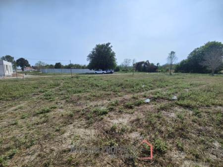 For Sale: 1-0-0 Rai Land with Road Frontage Near Black Mountain Golf