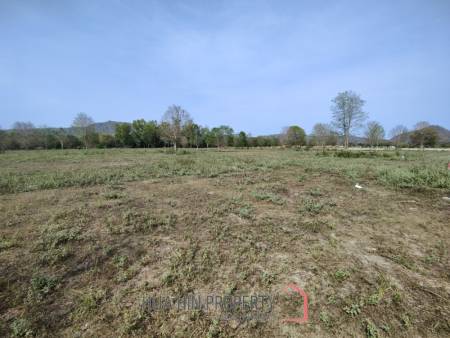 For Sale: 1-0-0 Rai Land with Road Frontage Near Black Mountain Golf