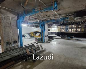 Prime Sukhumvit 24 Retail Space (no restaurant or bars) – 295sqm at High-Traffic Corner