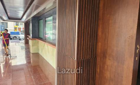 Prime Sukhumvit 24 Retail Space (no restaurant or bars) – 295sqm at High-Traffic Corner