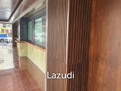Prime Sukhumvit 24 Retail Space (no restaurant or bars) – 295sqm at High-Traffic Corner