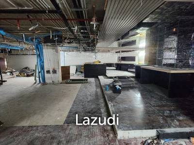 Prime Sukhumvit 24 Retail Space (no restaurant or bars) – 295sqm at High-Traffic Corner