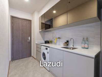 2 Bed 2 Bath 53.68 SQ.M. Cloud Thonglor-Petchaburi