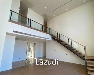 4 Bed 4 Bath 300 SQ.M . Magnolias Waterfront Residences