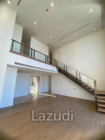 4 Bed 4 Bath 300 SQ.M . Magnolias Waterfront Residences