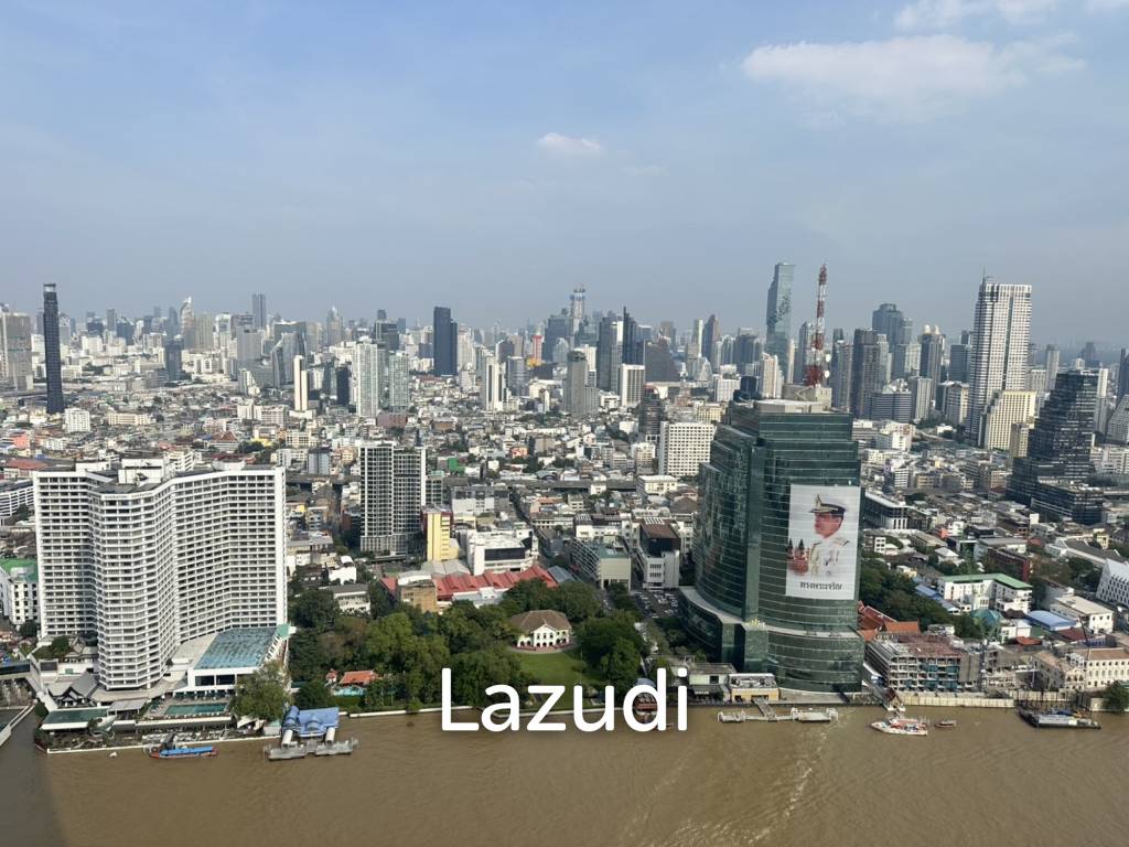 4 Bed 4 Bath 300 SQ.M . Magnolias Waterfront Residences