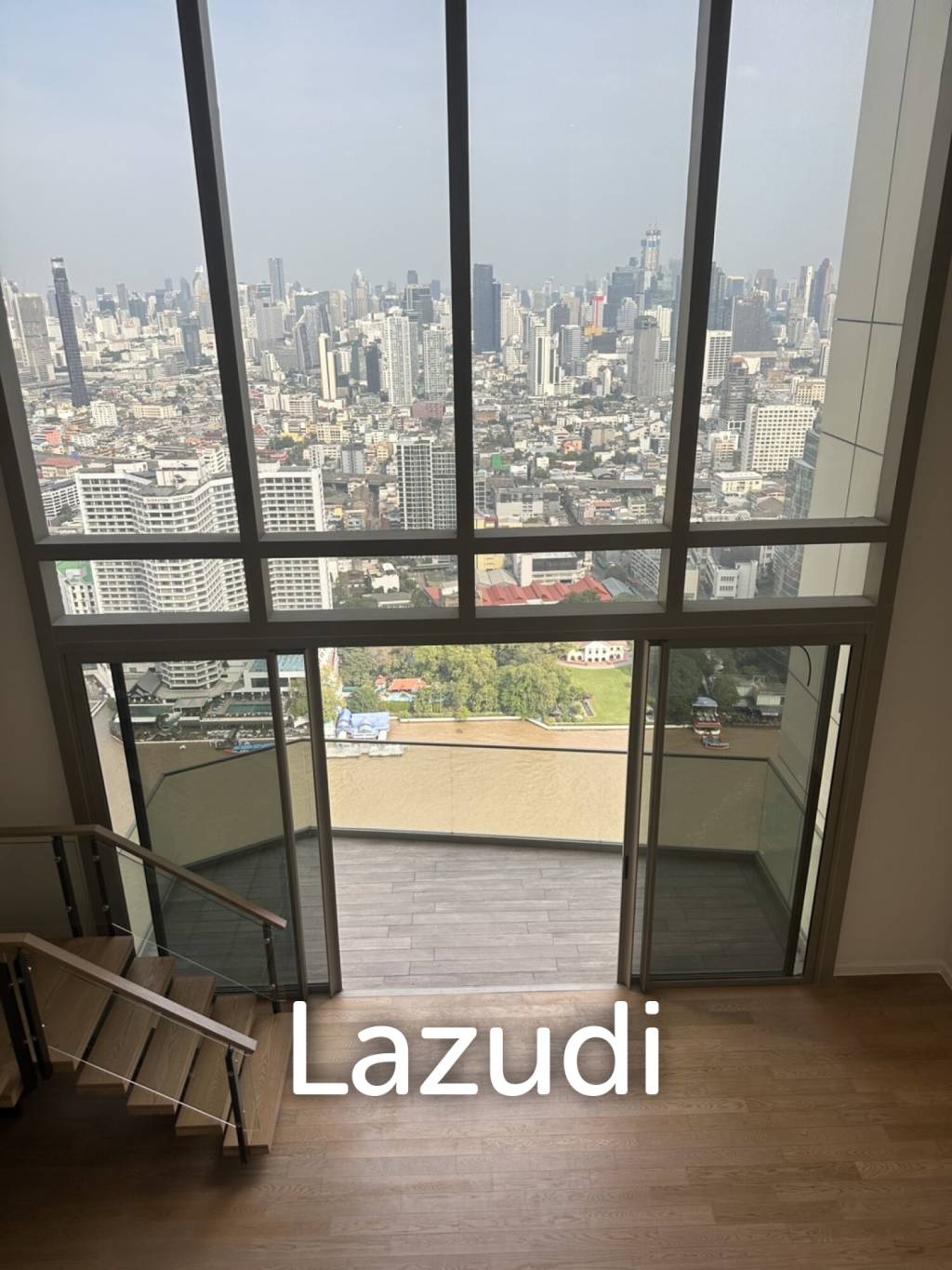 4 Bed 4 Bath 300 SQ.M . Magnolias Waterfront Residences