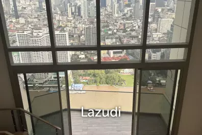 4 Bed 4 Bath 300 SQ.M . Magnolias Waterfront Residences