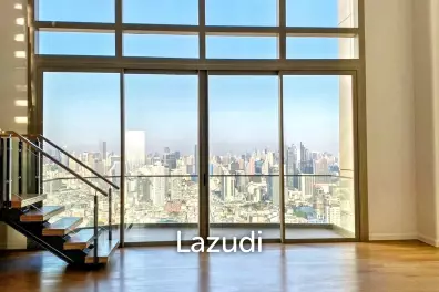 4 Bed 4 Bath 300 SQ.M . Magnolias Waterfront Residences