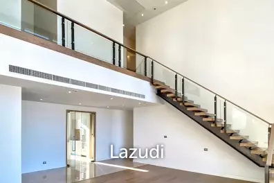 4 Bed 4 Bath 300 SQ.M . Magnolias Waterfront Residences