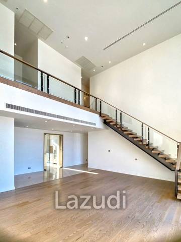 4 Bed 4 Bath 300 SQ.M . Magnolias Waterfront Residences