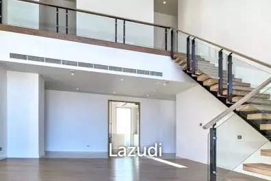 4 Bed 4 Bath 300 SQ.M . Magnolias Waterfront Residences
